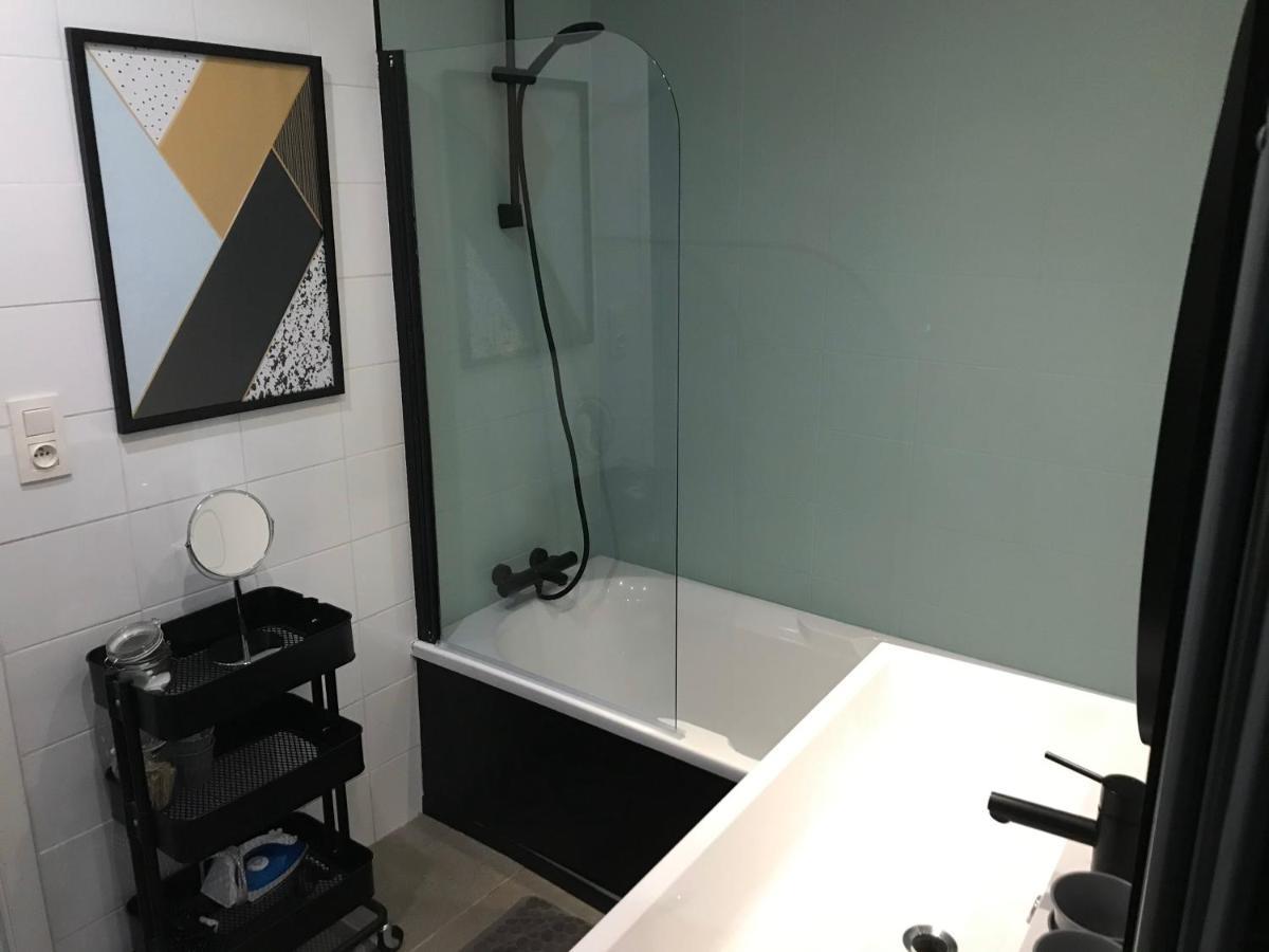#Kaaistraat2 Apartment Ostend Luaran gambar