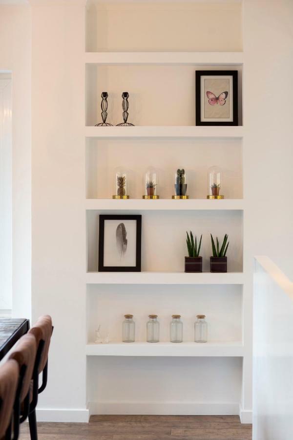 #Kaaistraat2 Apartment Ostend Luaran gambar