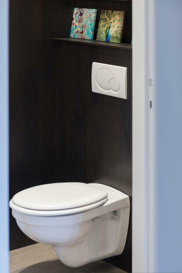 #Kaaistraat2 Apartment Ostend Luaran gambar