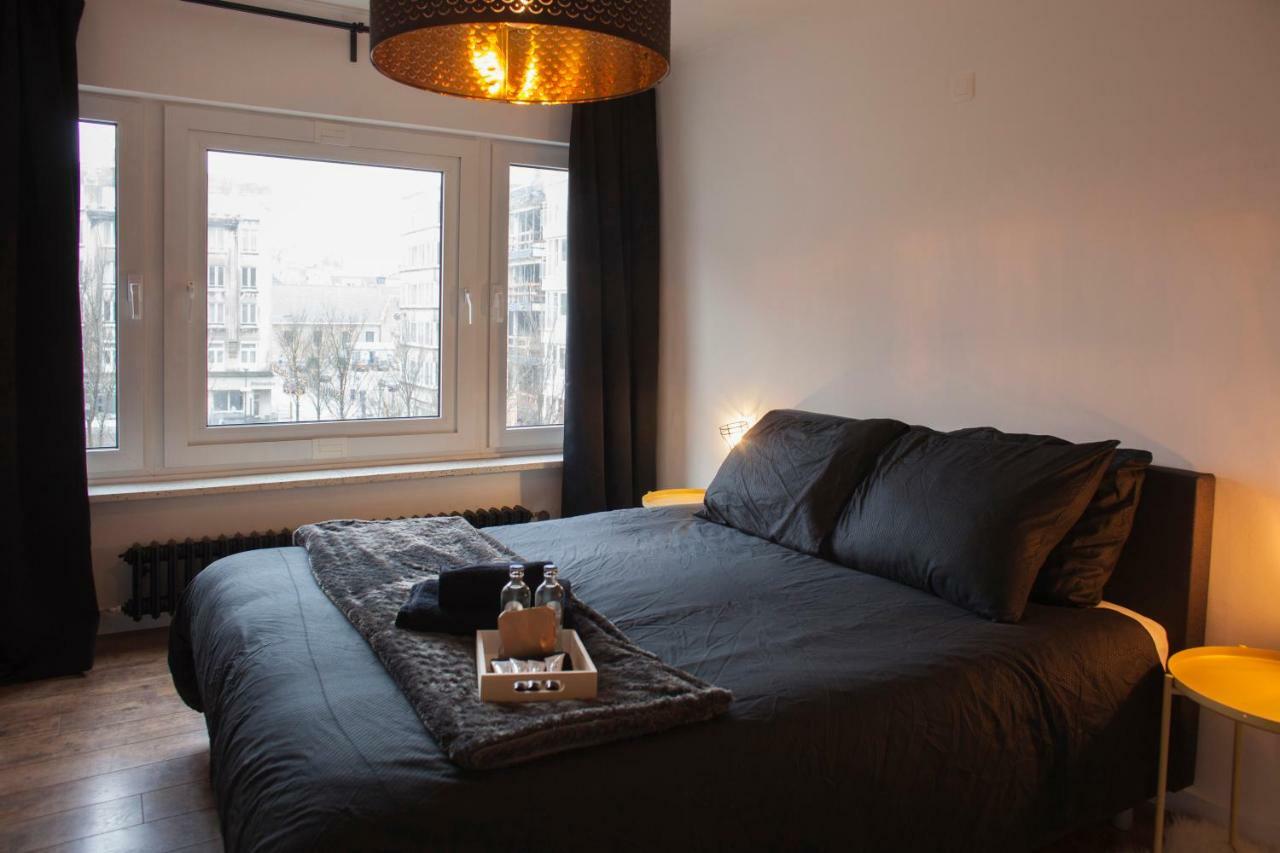 #Kaaistraat2 Apartment Ostend Luaran gambar