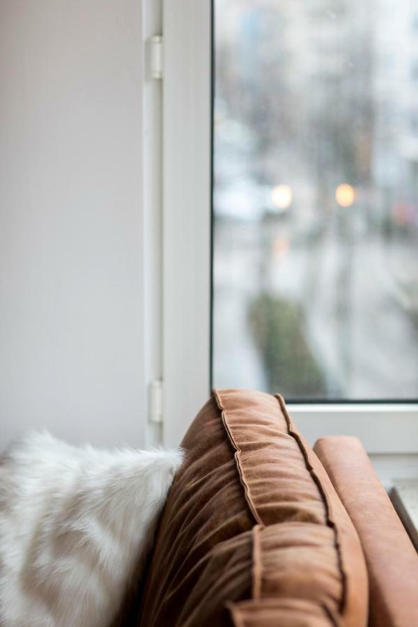 #Kaaistraat2 Apartment Ostend Luaran gambar